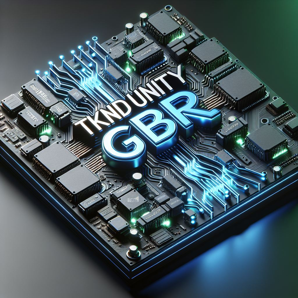 TKND Unity GbR Logo